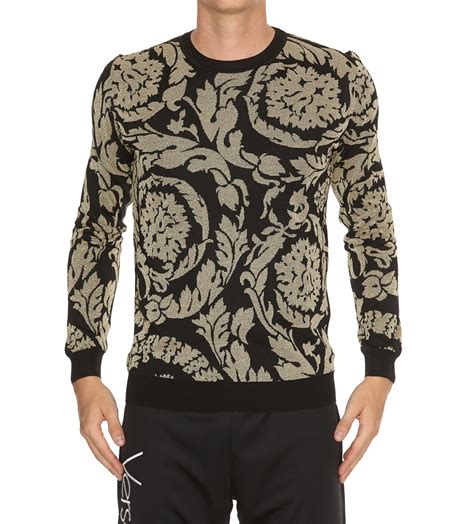 versace sweater price.